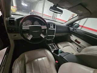 Chrysler 300 C 2005