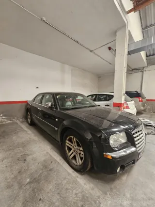 Chrysler 300 C 2005