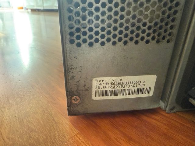 Bitmain Antminer S19 95T