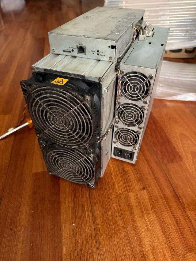 Bitmain Antminer S19 95T