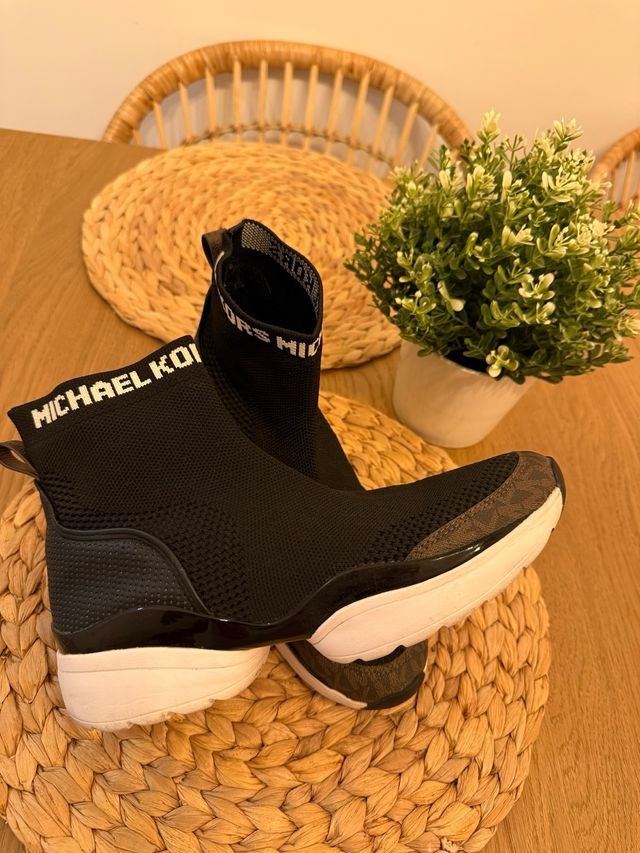 Zapatillas Michael Kors