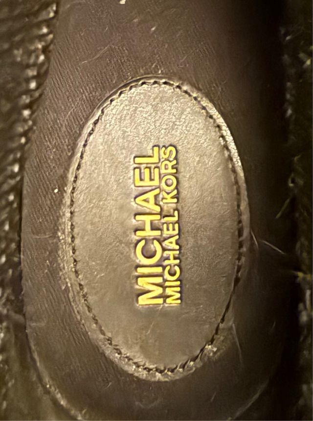 Zapatillas Michael Kors