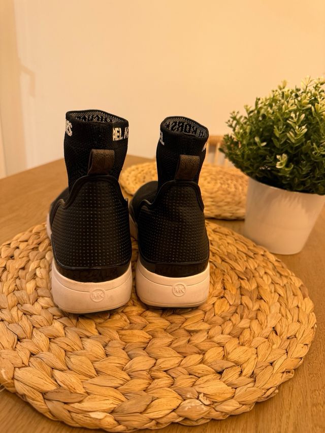 Zapatillas Michael Kors