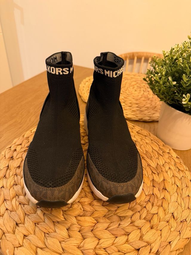 Zapatillas Michael Kors