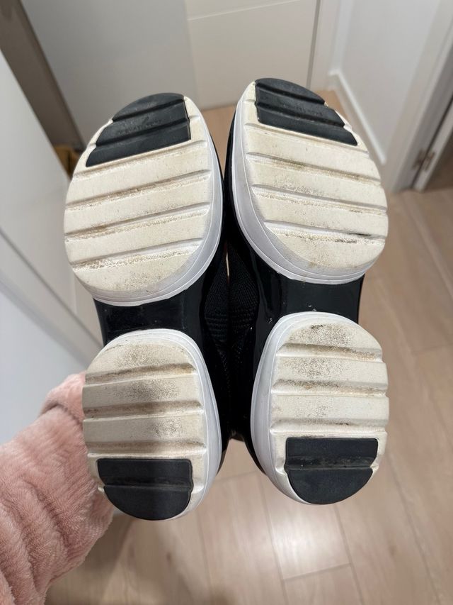 Zapatillas Michael Kors