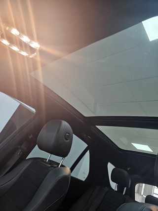 Mercedes-Benz GLE GLE 350 de 4MATIC (Híbrido Enchufable)