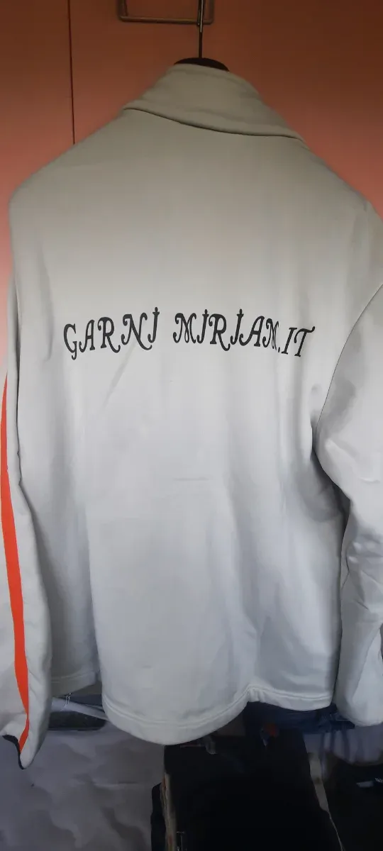 Felpa Colmar Alta Badia Coppa del Mondo Sci XXL