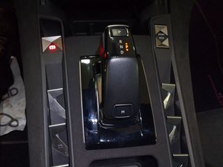 DS DS 7 Performance Line