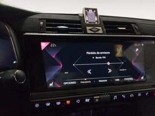 DS DS 7 Performance Line