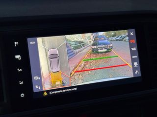 Cupra Ateca 300CV Buckets y Techo !!