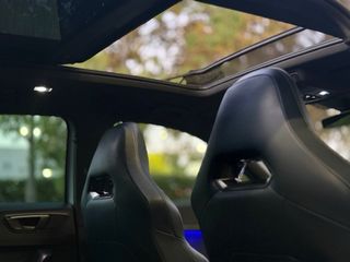 Cupra Ateca 300CV Buckets y Techo !!