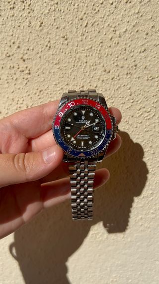 Reloj Rolex GMT-Master II