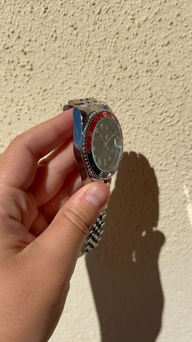 Reloj Rolex GMT-Master II