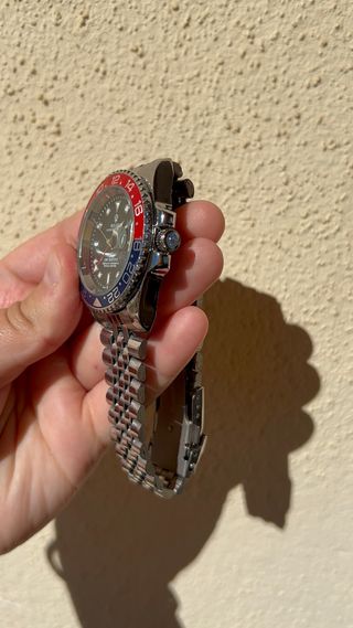 Reloj Rolex GMT-Master II