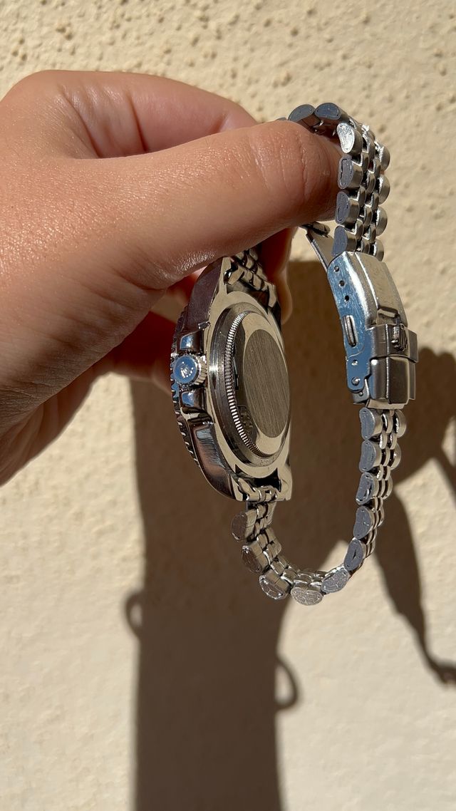 Reloj Rolex GMT-Master II