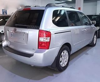 KIA Carnival 2008