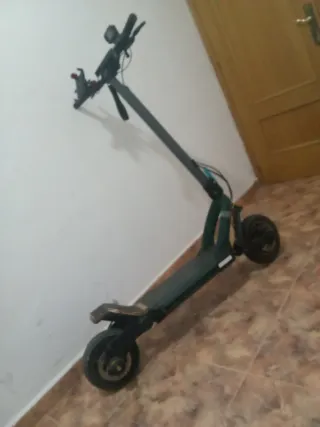 Cecotec Bongo Z Mountain Off Road