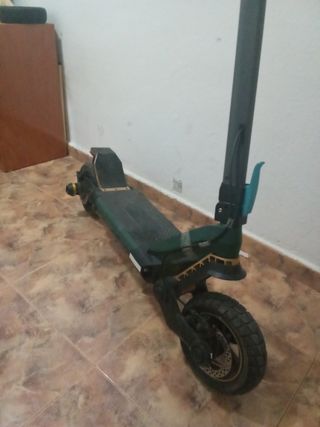 Cecotec Bongo Z Mountain Off Road