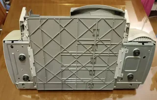 Impresora HP Deskjet 1125c