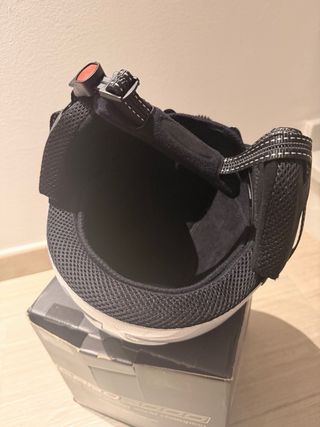 Casco parapente IC2 Nerv 2.0 ligero