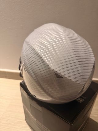 Casco parapente IC2 Nerv 2.0 ligero