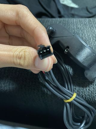 Llave de contacto patinete eléctrico y bicicletas