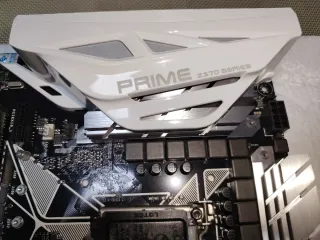 BLACK FRIDAY!!! Placa base ASUS PRIME Z-370 SERIES