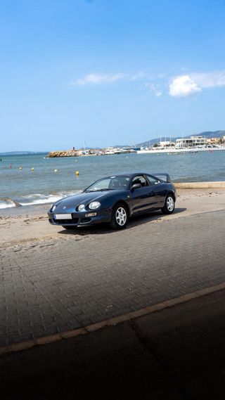 Toyota Celica 1996
