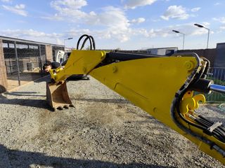 Trabajos Excavadora Maquina TLF 625568195