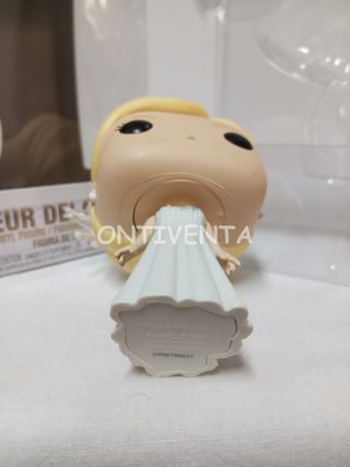 Funko Pop Harry Potter. No88 Fleur Delacour