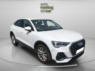 Audi Q3 Sportback Advanced 35 TDI 110 kW (150 CV)
