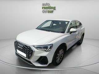 Audi Q3 Sportback Advanced 35 TDI 110 kW (150 CV)