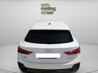 Audi Q3 Sportback Advanced 35 TDI 110 kW (150 CV)