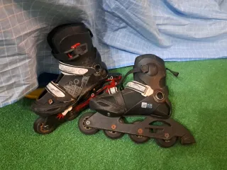Patines en línea Oxelo Talla 34-36