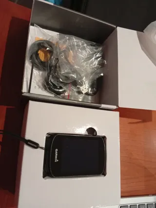 Garmin Edge 530 GPS Ciclismo