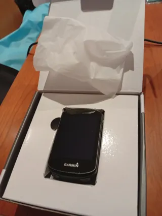 Garmin Edge 530 GPS Ciclismo