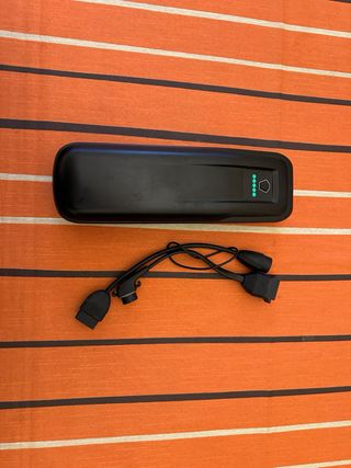 Bateria Extender 360 w/h Norco VLT