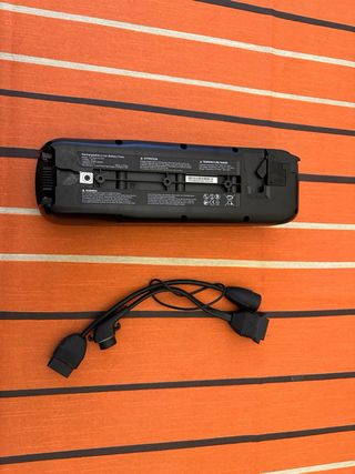 Bateria Extender 360 w/h Norco VLT