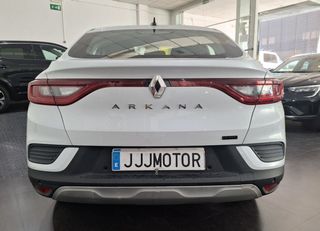 Renault Arkana Equilibre