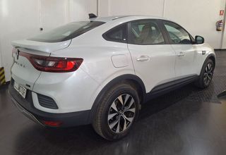 Renault Arkana Equilibre
