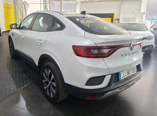 Renault Arkana Equilibre