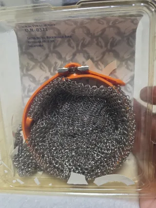 Guante URO MAFEPE Niroflex 2000 5 dedos