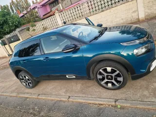 Citroen C4 Cactus 2018