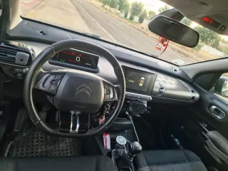 Citroen C4 Cactus 2018