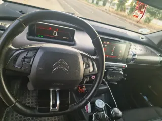 Citroen C4 Cactus 2018