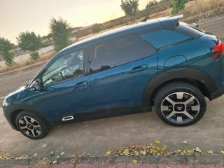 Citroen C4 Cactus 2018
