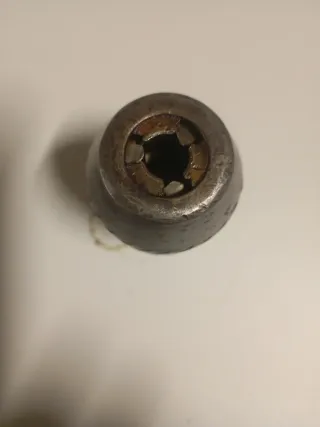 Portabrocas Morse 1,5-10mm