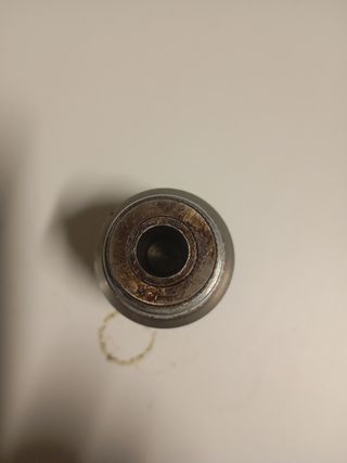 Portabrocas Morse 1,5-10mm