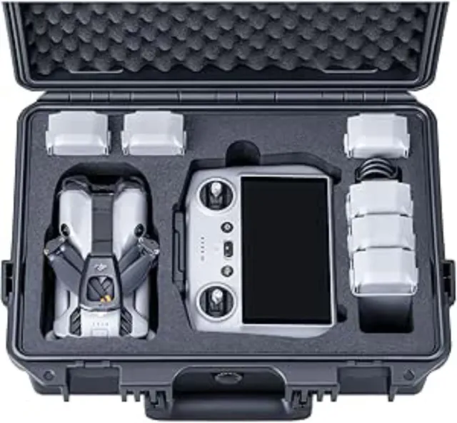 Maletín Lykus Titan para DJI Mavic Mini 5 Pro