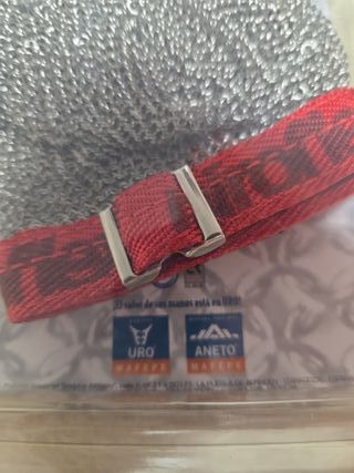 Guantes de Protección URO MAFER Corte Cuchilla